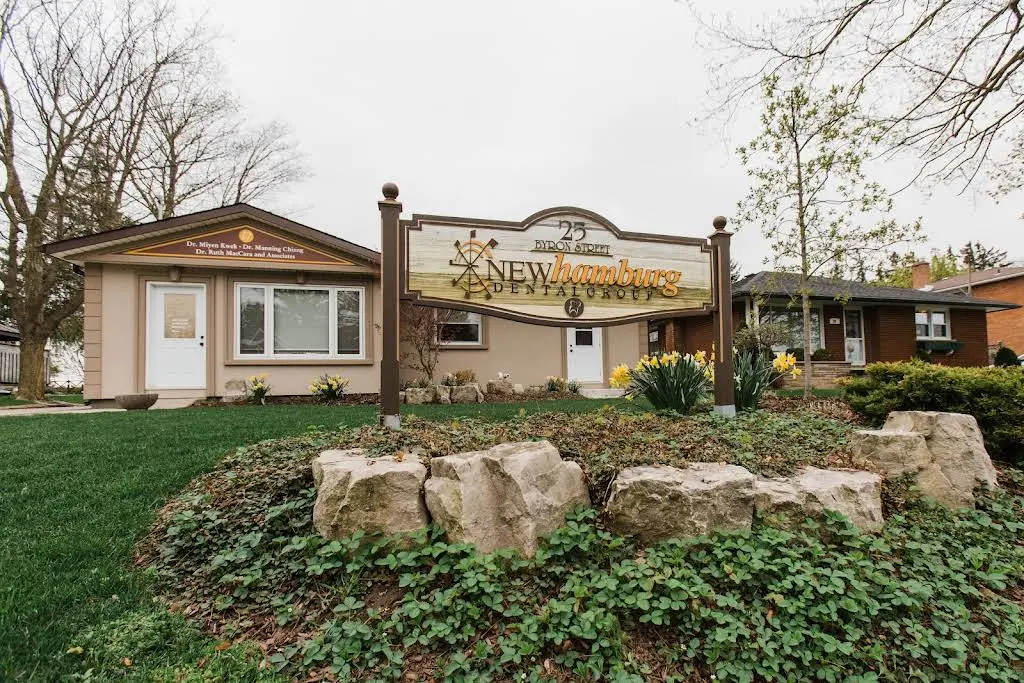 New Hamburg Dental Group
