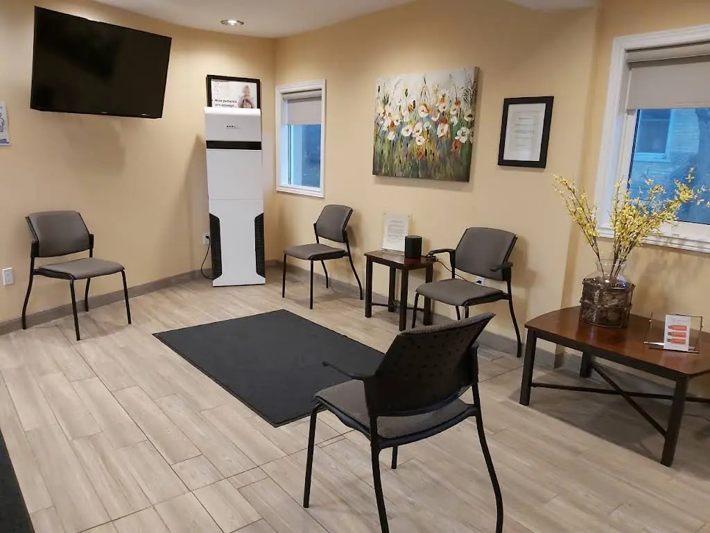New Hamburg Dental Group