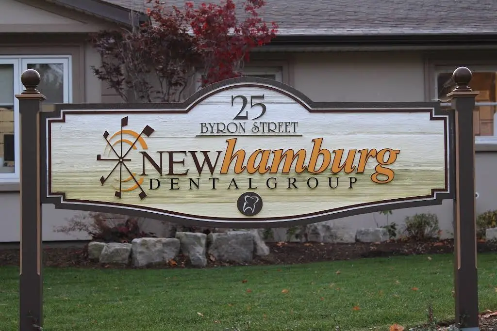 New Hamburg Dental Group
