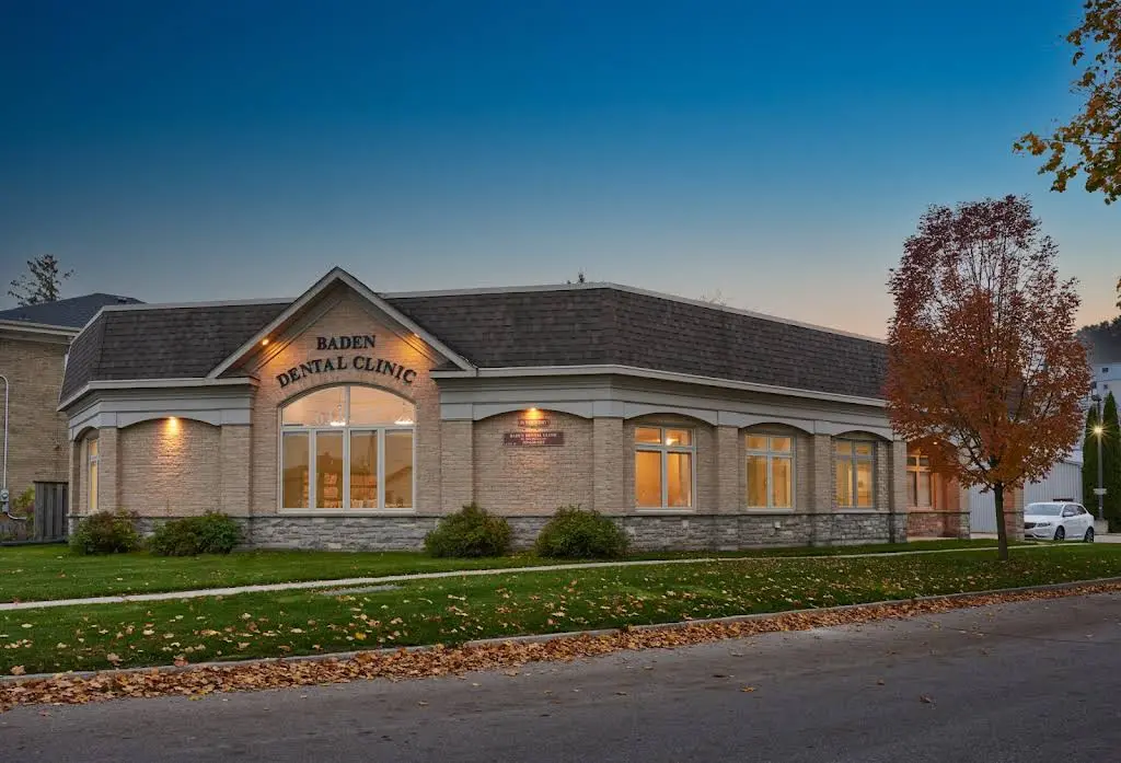 Baden Dental Clinic