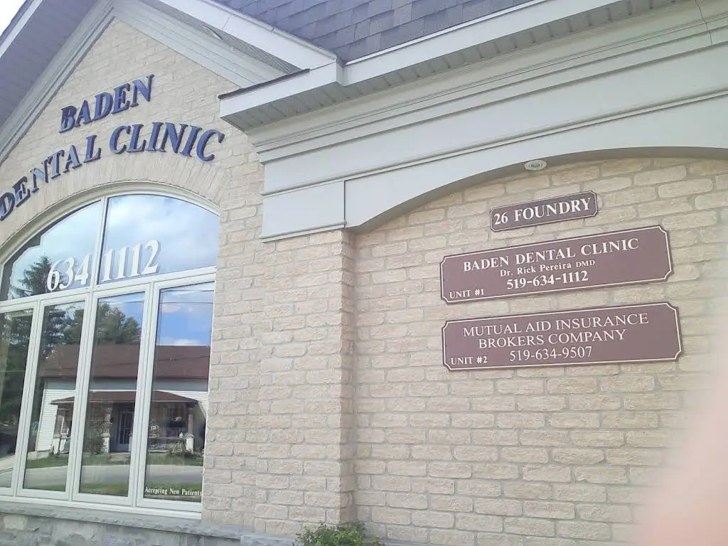 Baden Dental Clinic
