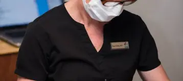 Dental Hygiene Clinic