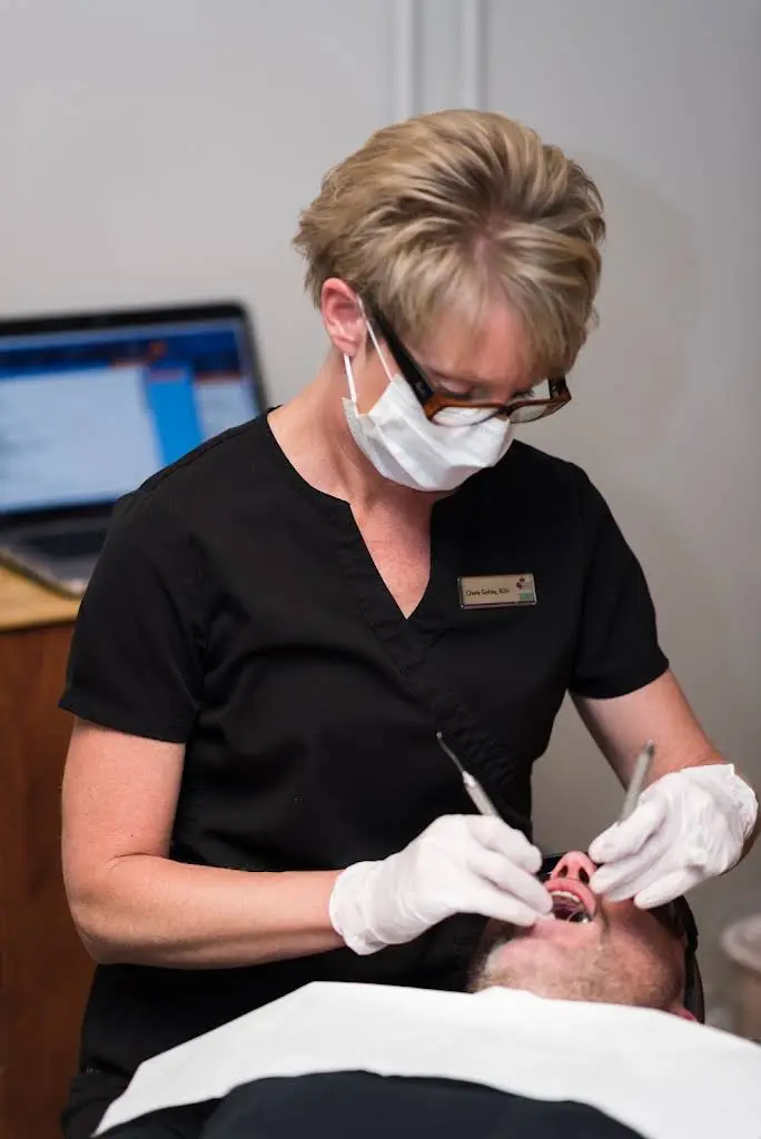 Dental Hygiene Clinic