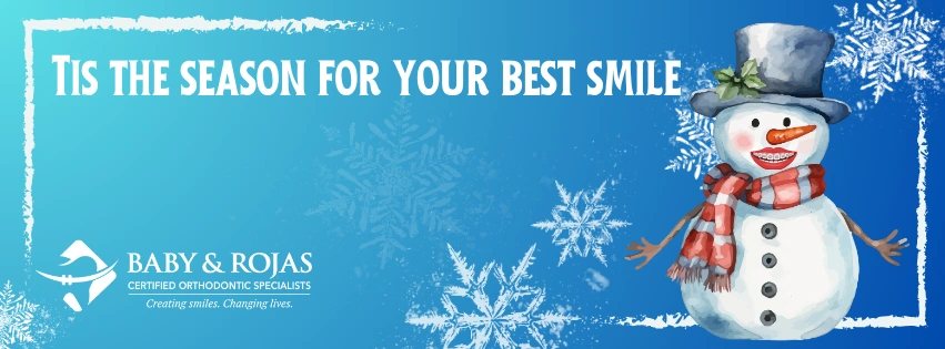 Baby & Rojas Certified Orthodontic Specialists