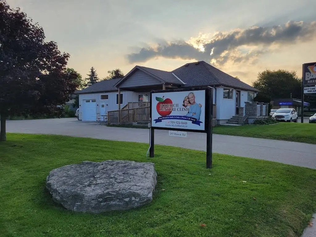 Goderich Denture Clinic