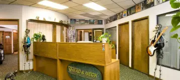 Michigan Head and Neck Institute