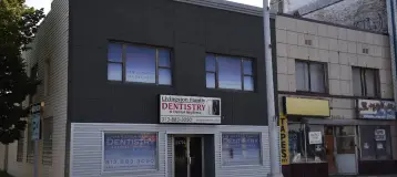 Livingston Family Dentistry and Dental Implants