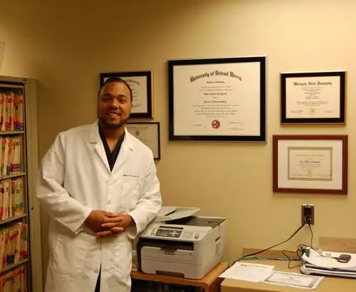 Livingston Family Dentistry and Dental Implants