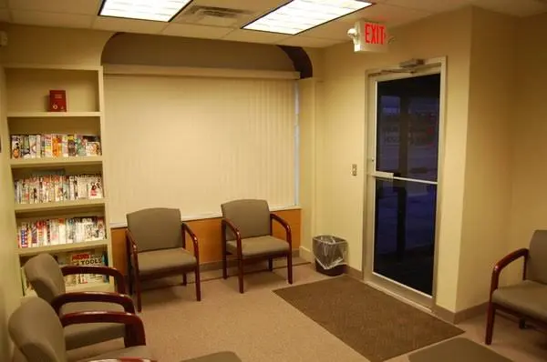Livingston Family Dentistry and Dental Implants