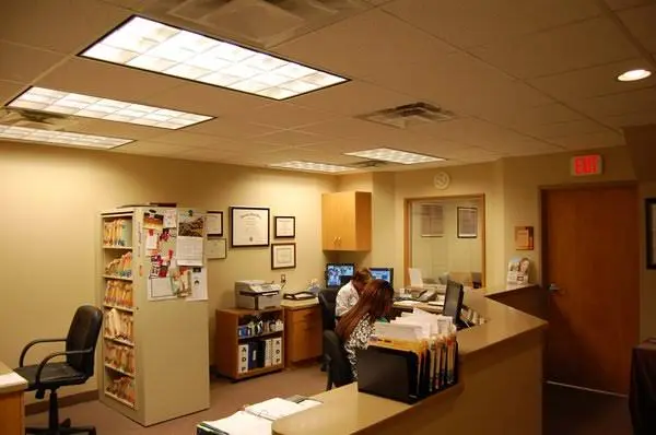 Livingston Family Dentistry and Dental Implants