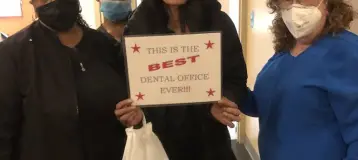 Aesthetic Dental Clinique