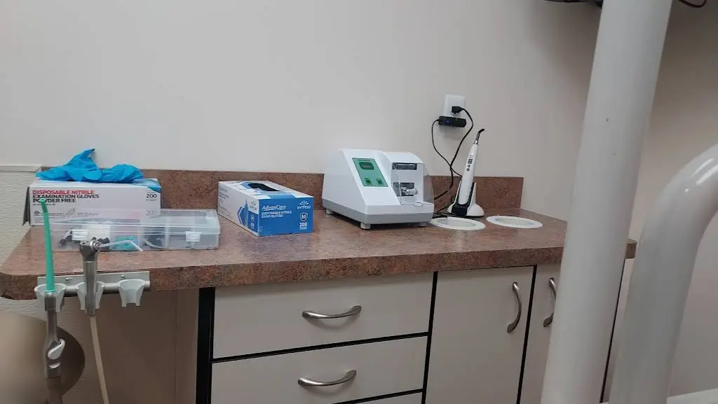 Metro Dental Specialists