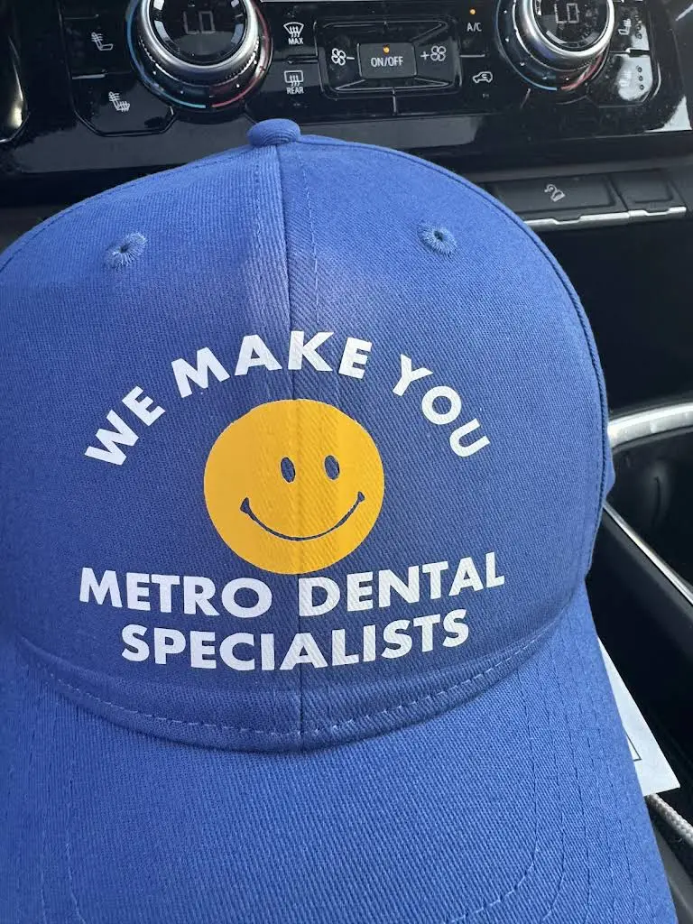 Metro Dental Specialists