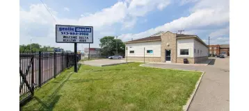 Gentle Dental at Grand River Avenue