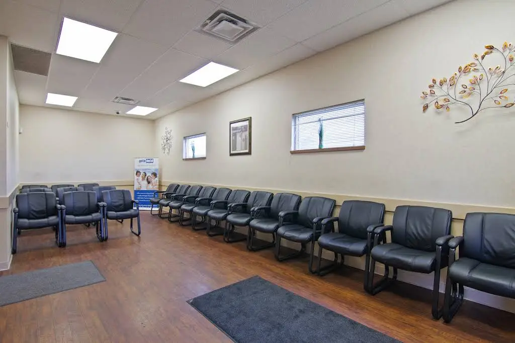 Gentle Dental at Grand River Avenue