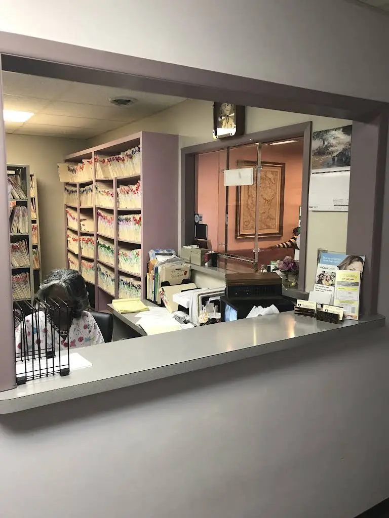 Krawiec Dentistry