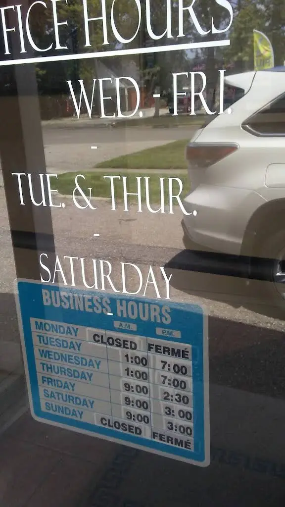 Fill Good Dental Care