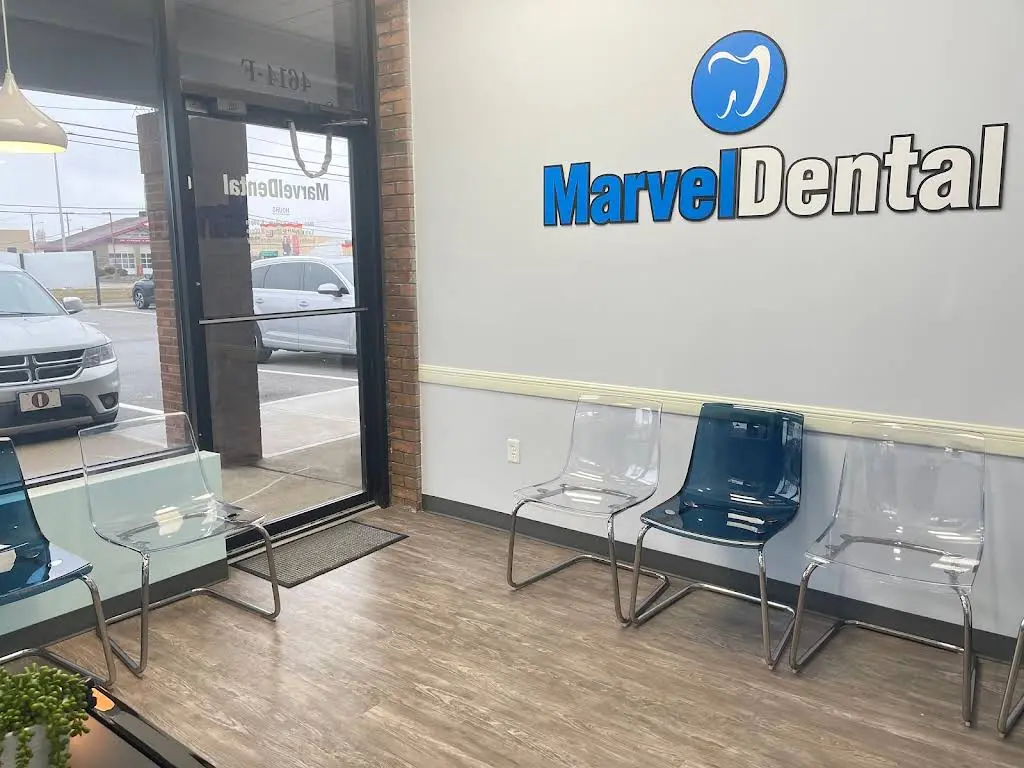 Marvel Dental of Fort Wayne