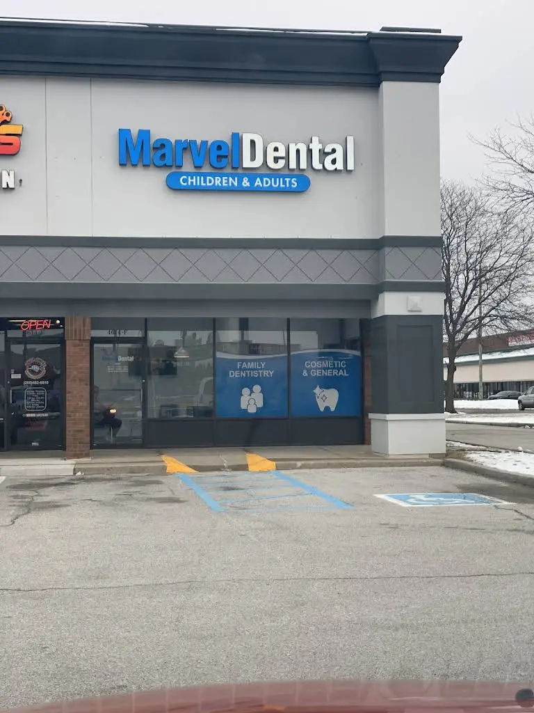 Marvel Dental of Fort Wayne