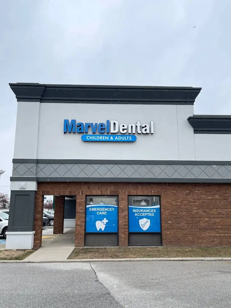 Marvel Dental of Fort Wayne