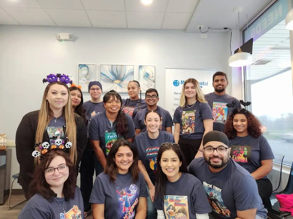 Marvel Dental of Fort Wayne