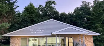 Marr & Thompson Dental Group
