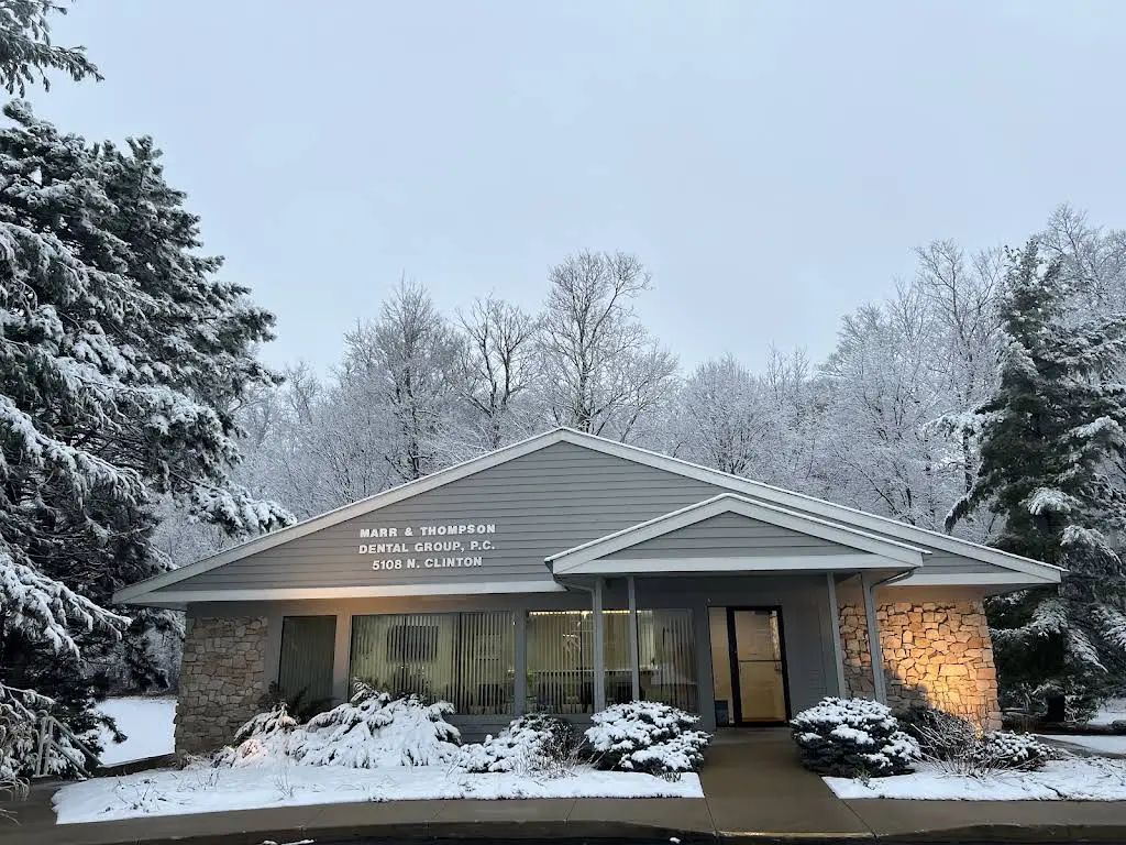 Marr & Thompson Dental Group