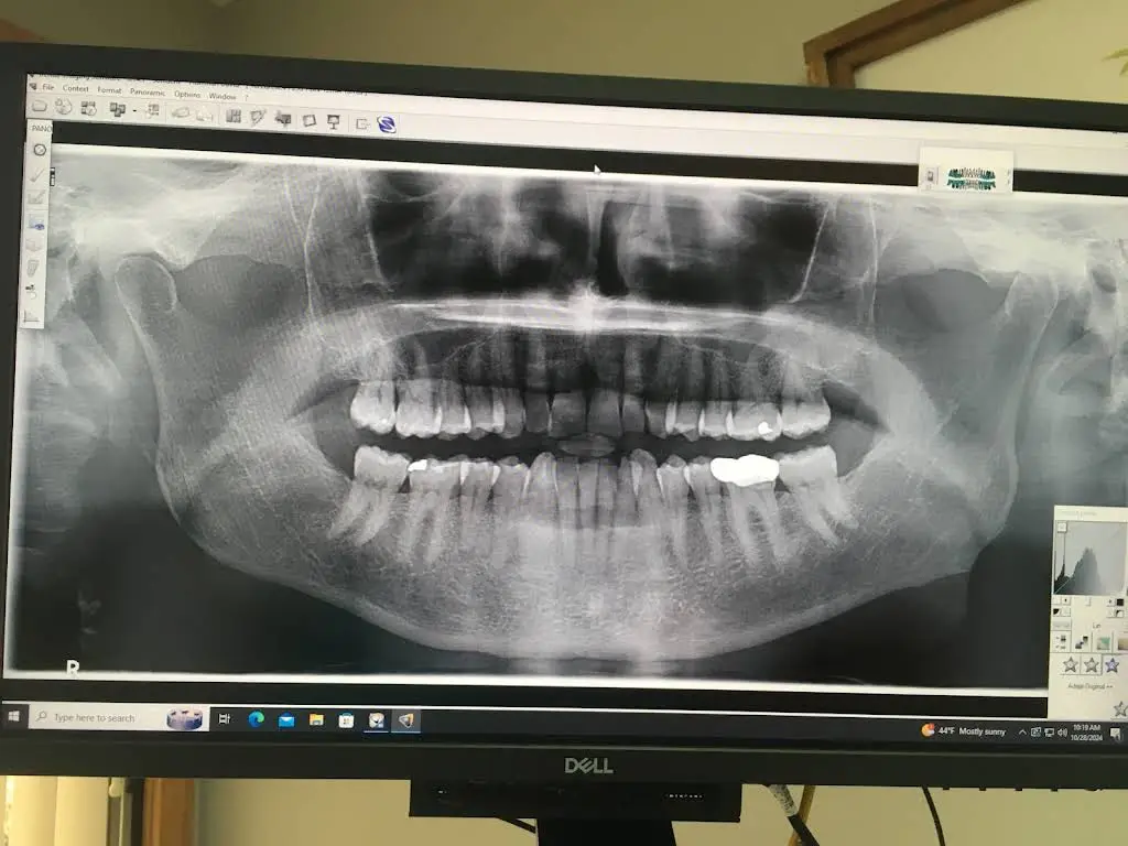 Marr & Thompson Dental Group