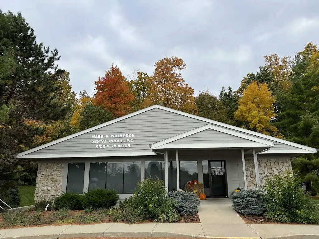 Marr & Thompson Dental Group