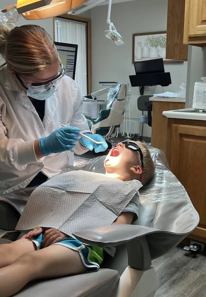 Marr & Thompson Dental Group