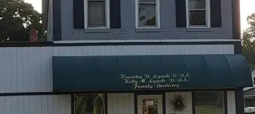 Timothy D. Lynch DDS PC