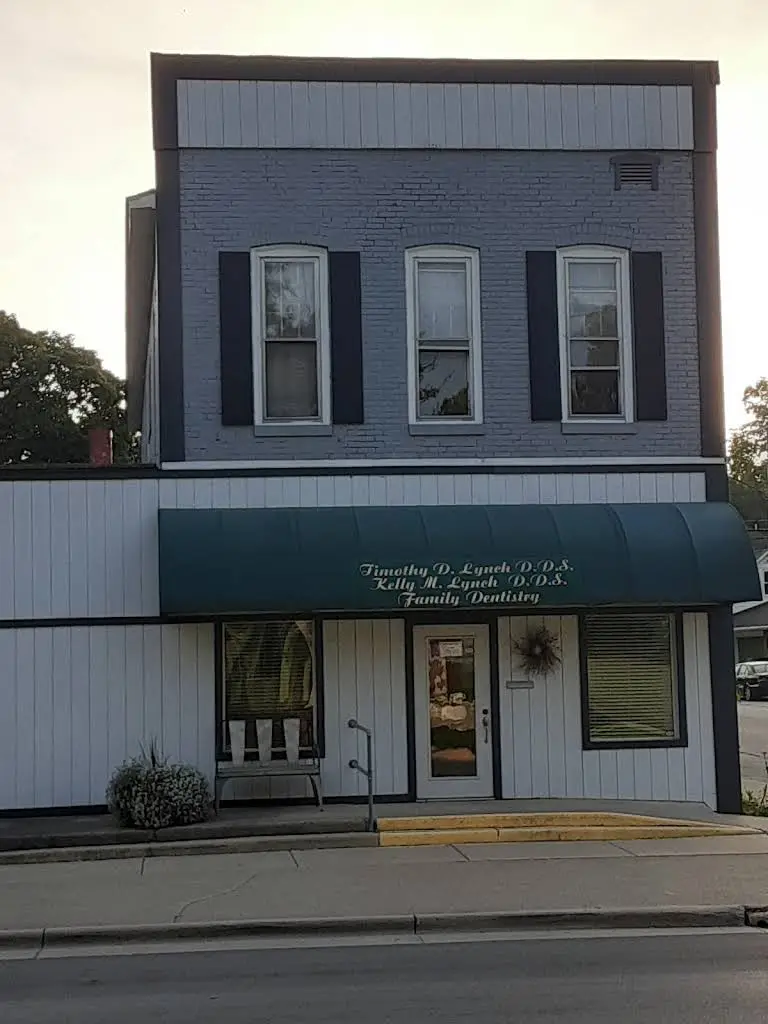 Timothy D. Lynch DDS PC