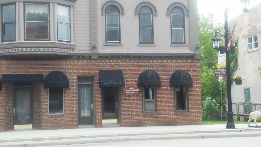 Periolat Family Dentistry
