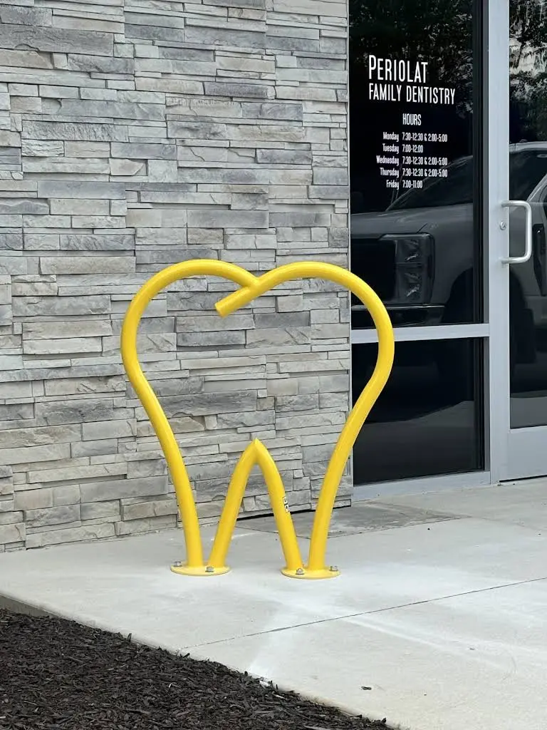 Periolat Family Dentistry