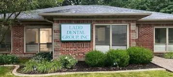 LADD Dental Group of Huntington
