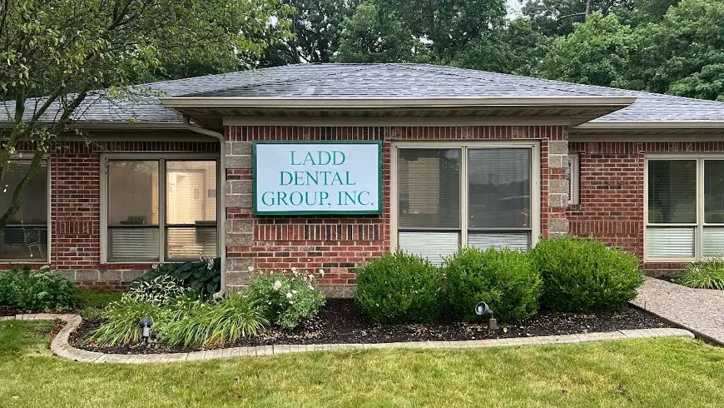 LADD Dental Group of Huntington