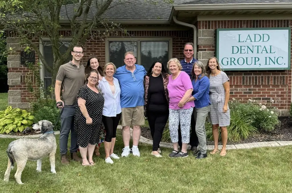 LADD Dental Group of Huntington