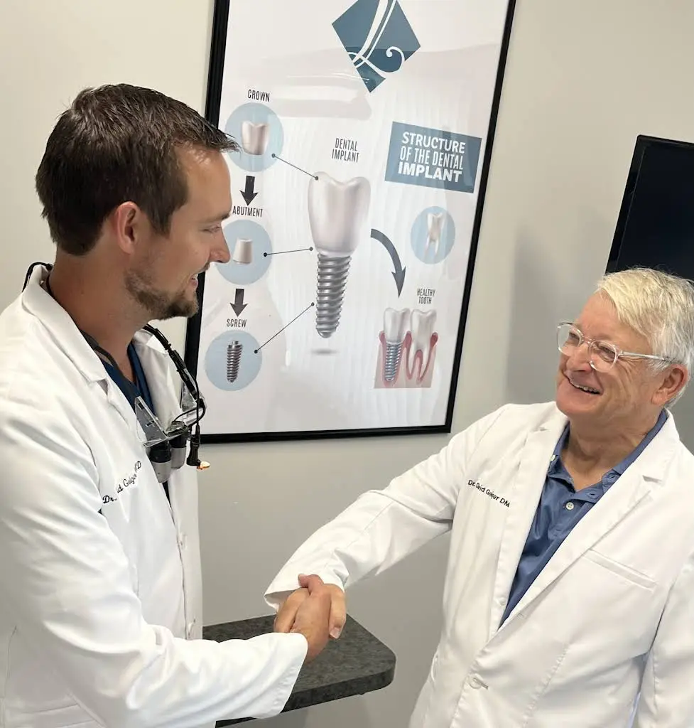 LADD Dental Group of Huntington