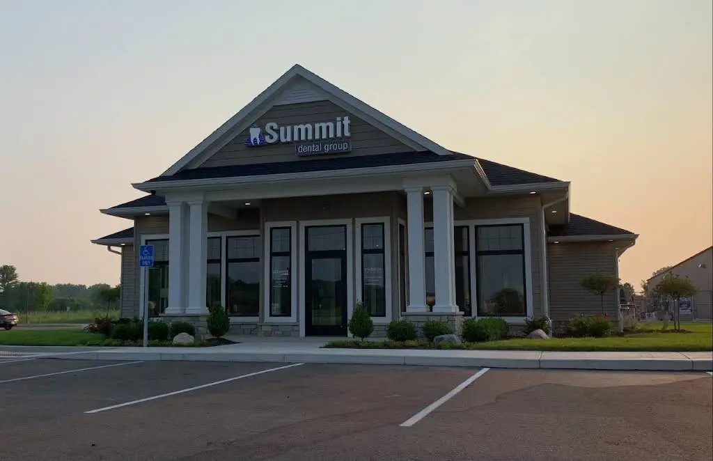 Summit Dental Group