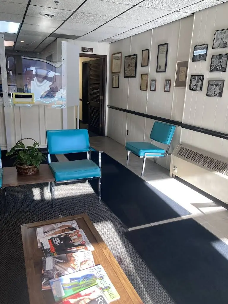 New York Dentists Inc