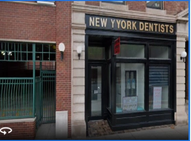 New York Dentists Inc