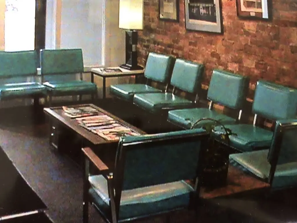 New York Dentists Inc
