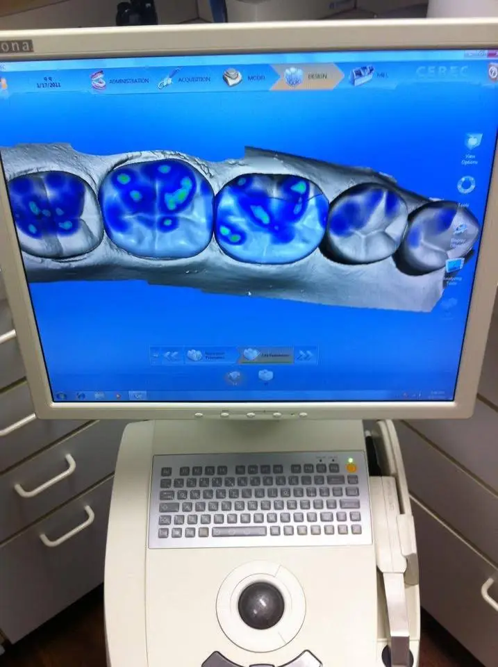 Todd R. Saalfrank DDS, PC