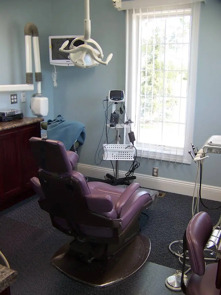 Thomas A. Bunner, DDS