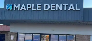 Maple Dental