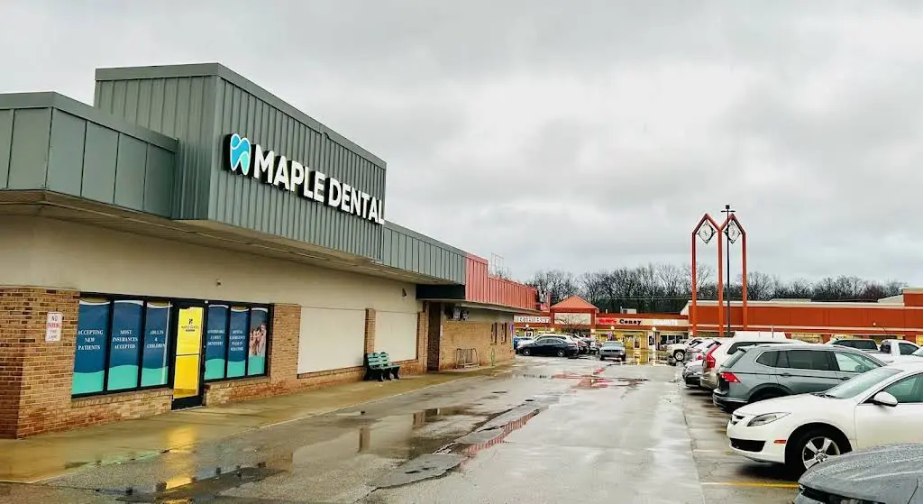 Maple Dental