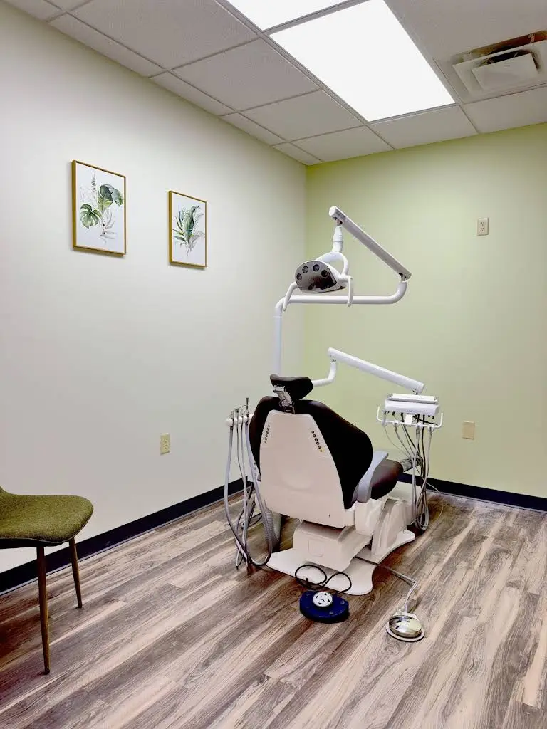 Maple Dental