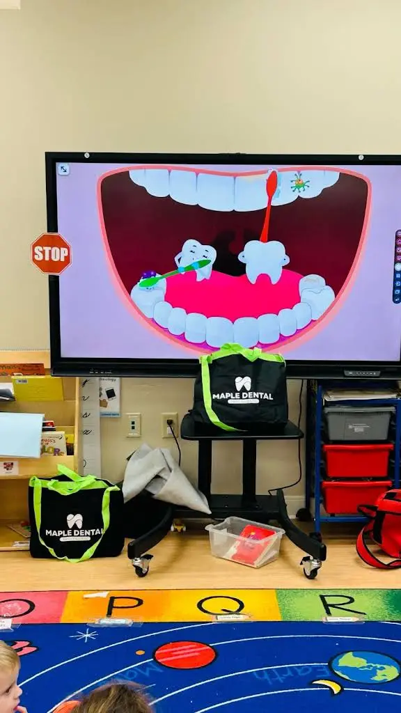Maple Dental