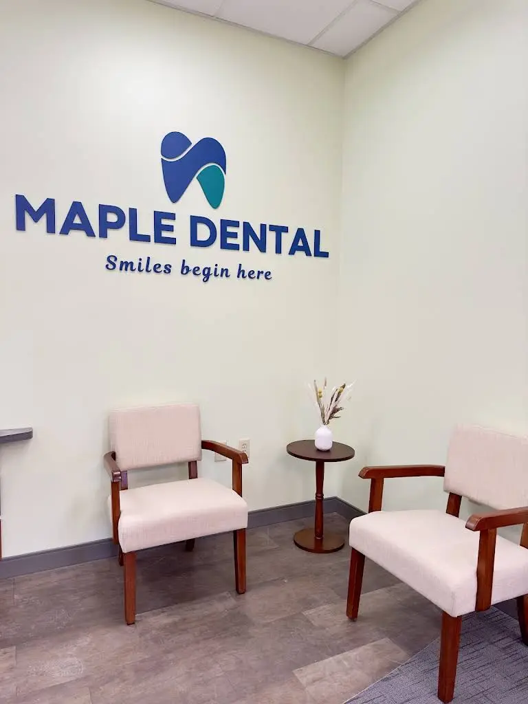 Maple Dental