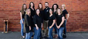 Sarah J. Mowery DDS, Inc.